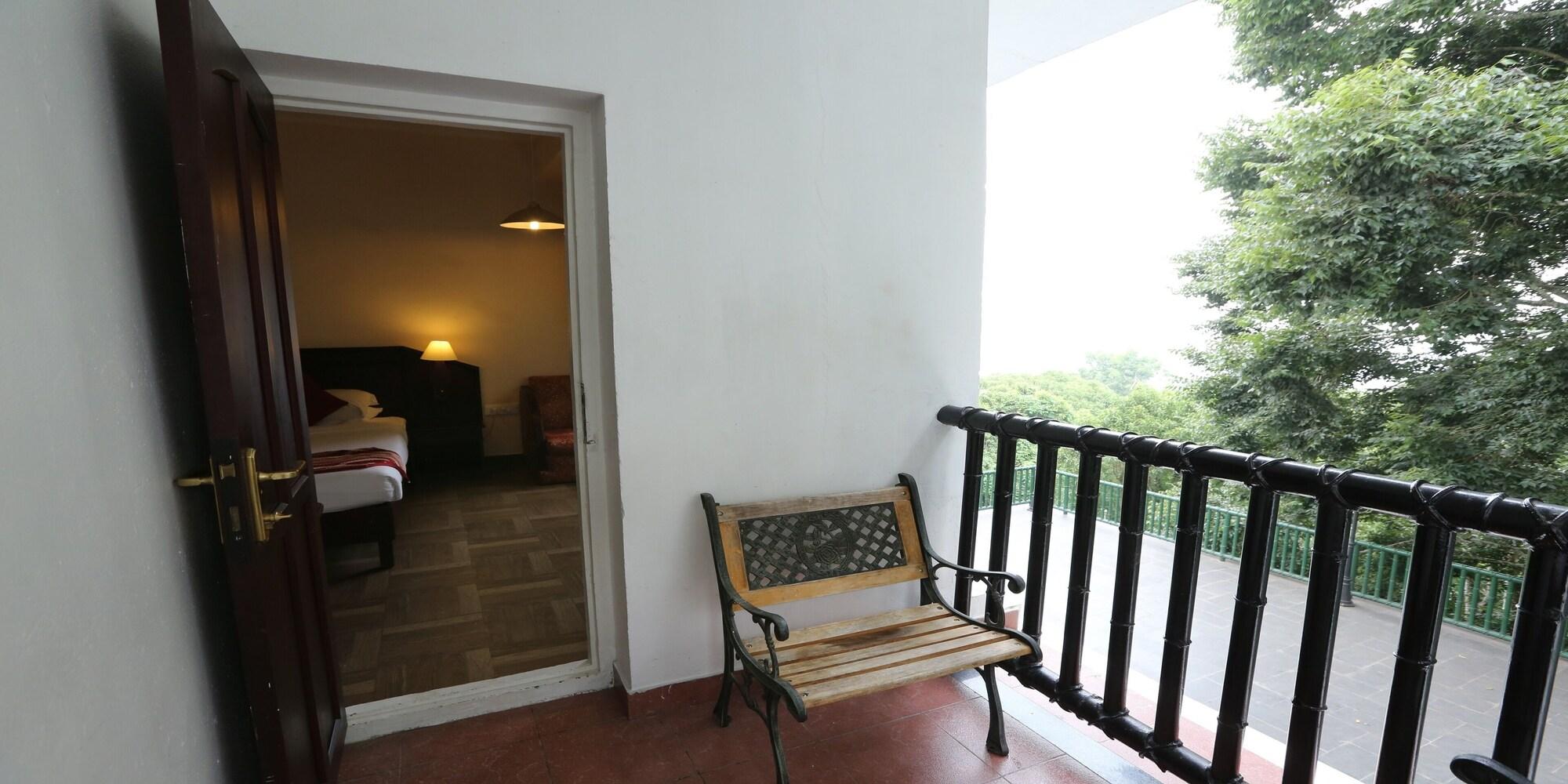 Fort Munnar Chinnakanal Luaran gambar