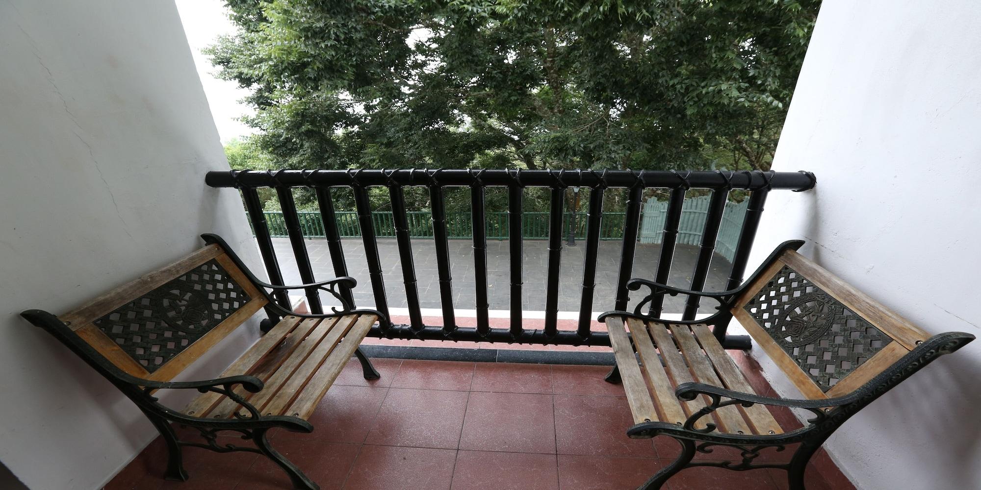 Fort Munnar Chinnakanal Luaran gambar