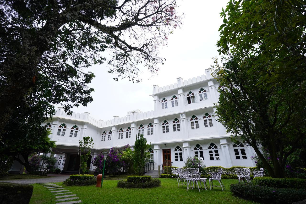 Fort Munnar Chinnakanal Luaran gambar