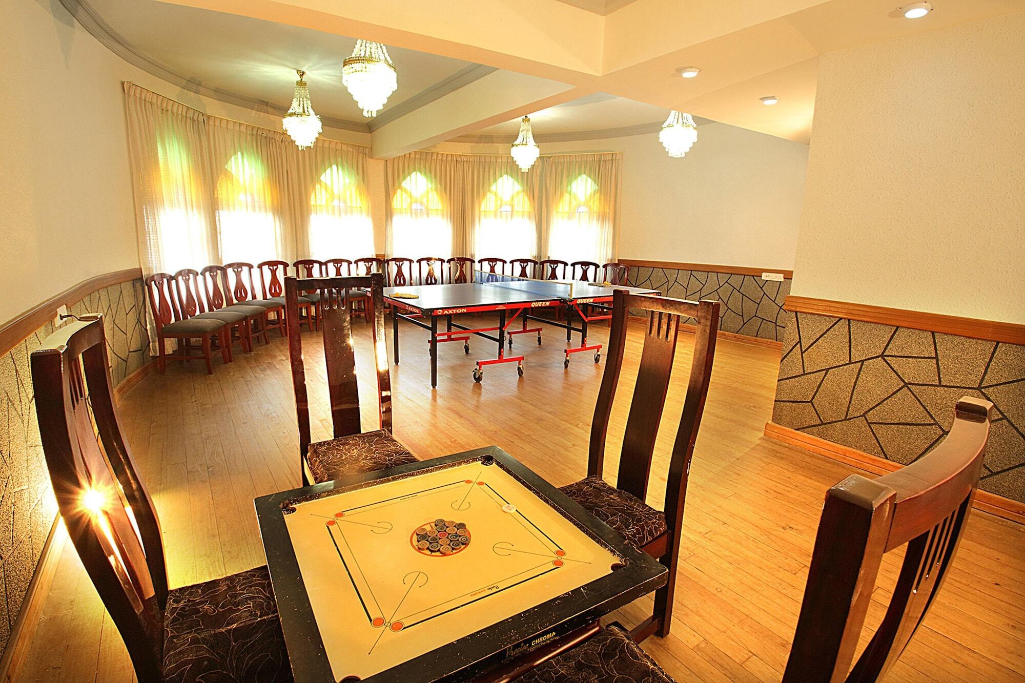 Fort Munnar Chinnakanal Luaran gambar